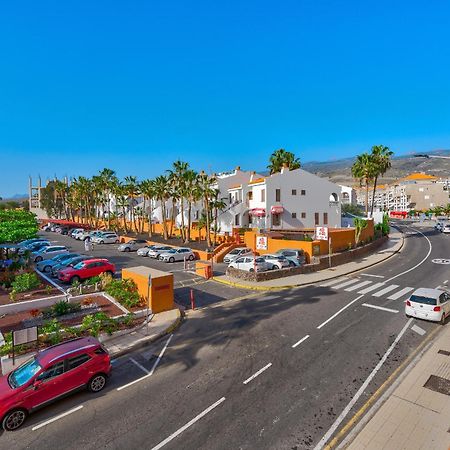 Apartament Relax Front Sea Callao Salvaje Zewnętrze zdjęcie