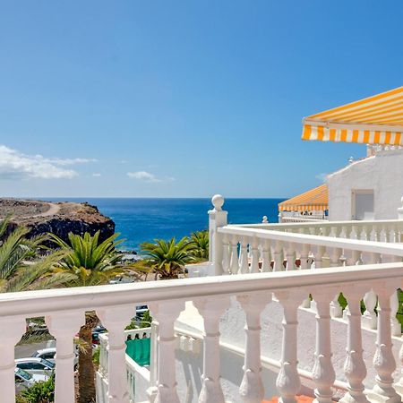 Apartament Relax Front Sea Callao Salvaje Zewnętrze zdjęcie