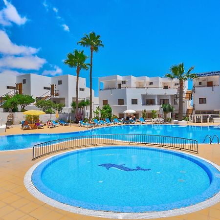 Apartament Relax Front Sea Callao Salvaje Zewnętrze zdjęcie