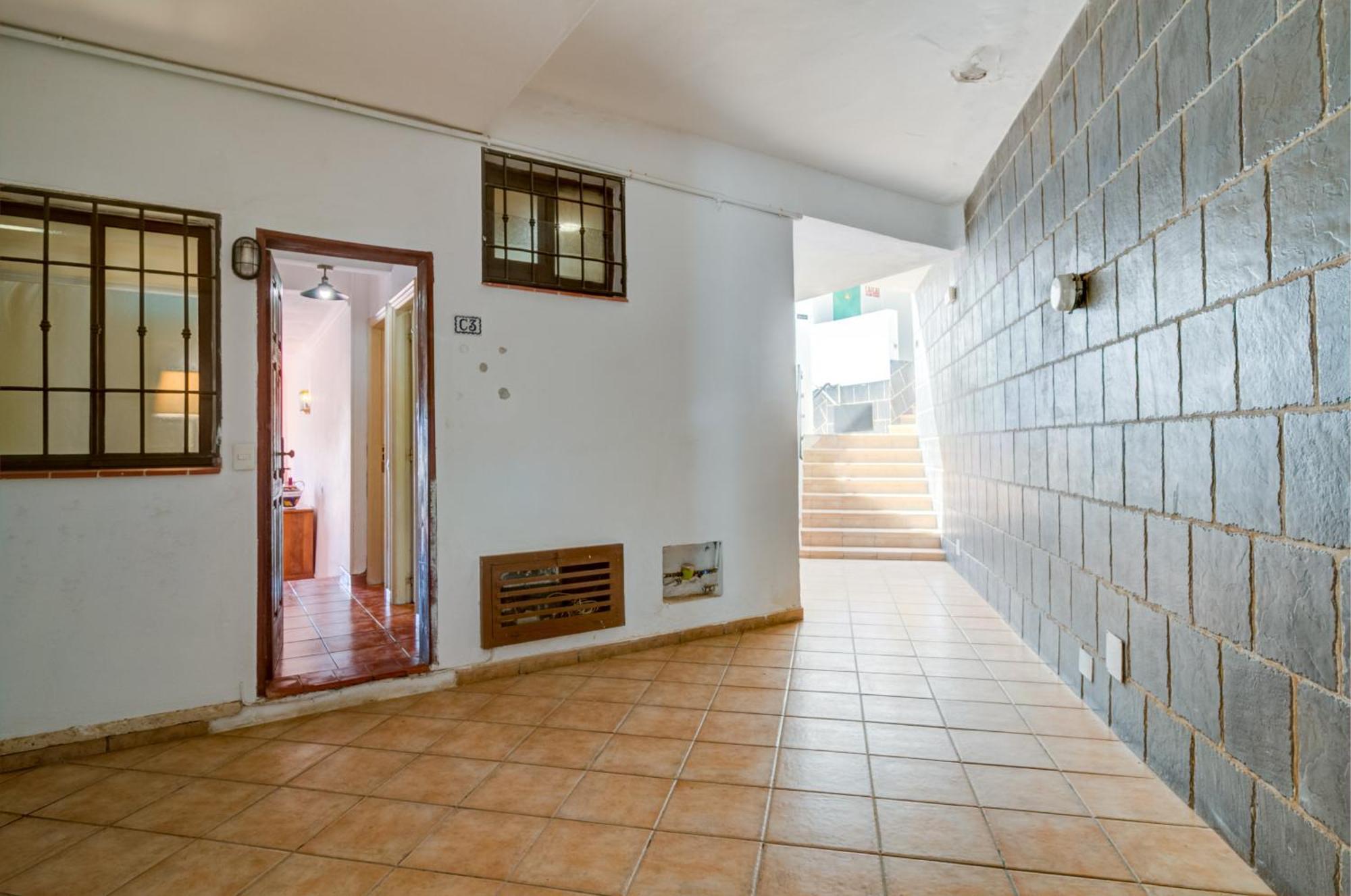 Apartament Relax Front Sea Callao Salvaje Zewnętrze zdjęcie