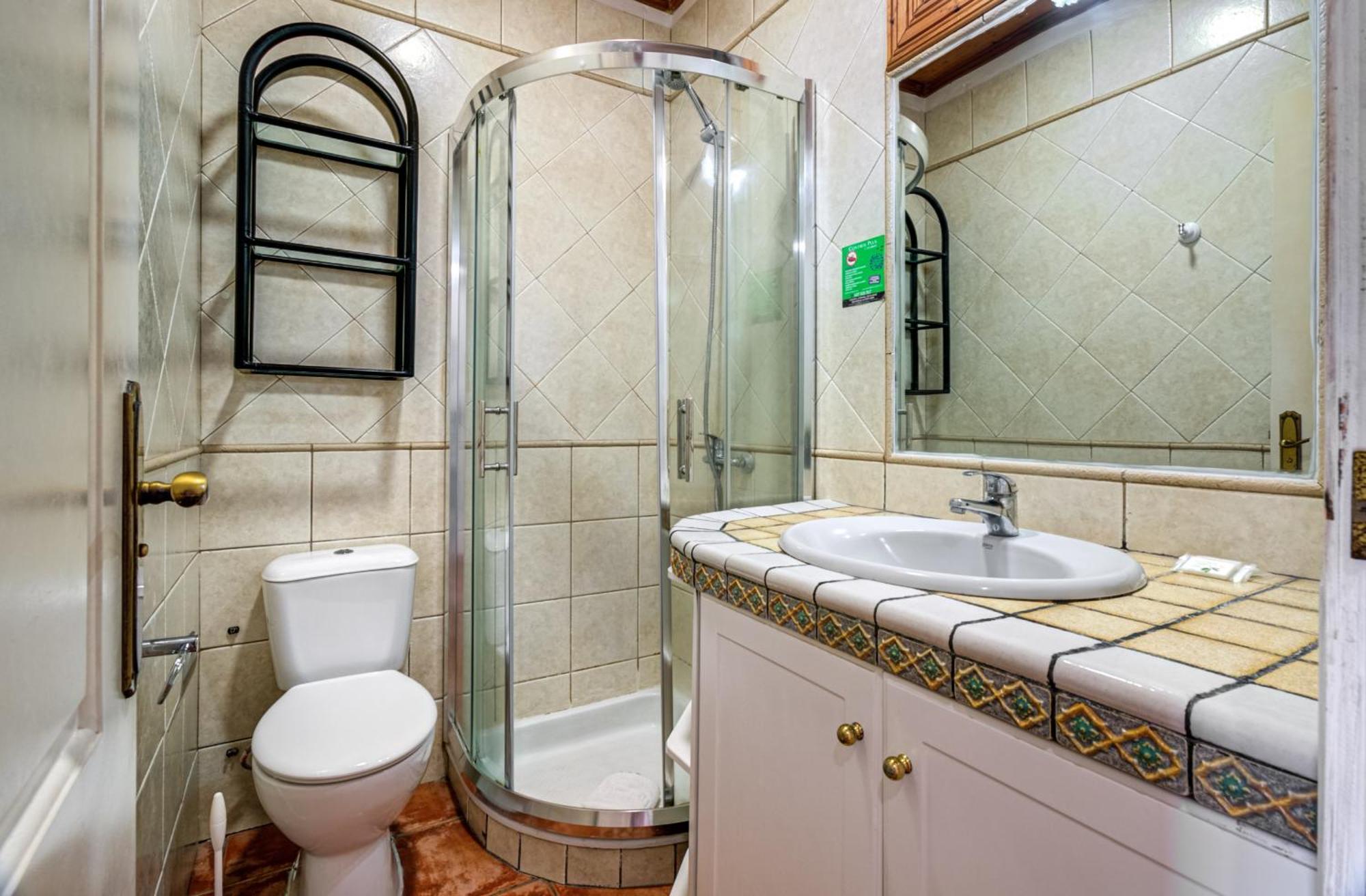 Apartament Relax Front Sea Callao Salvaje Zewnętrze zdjęcie