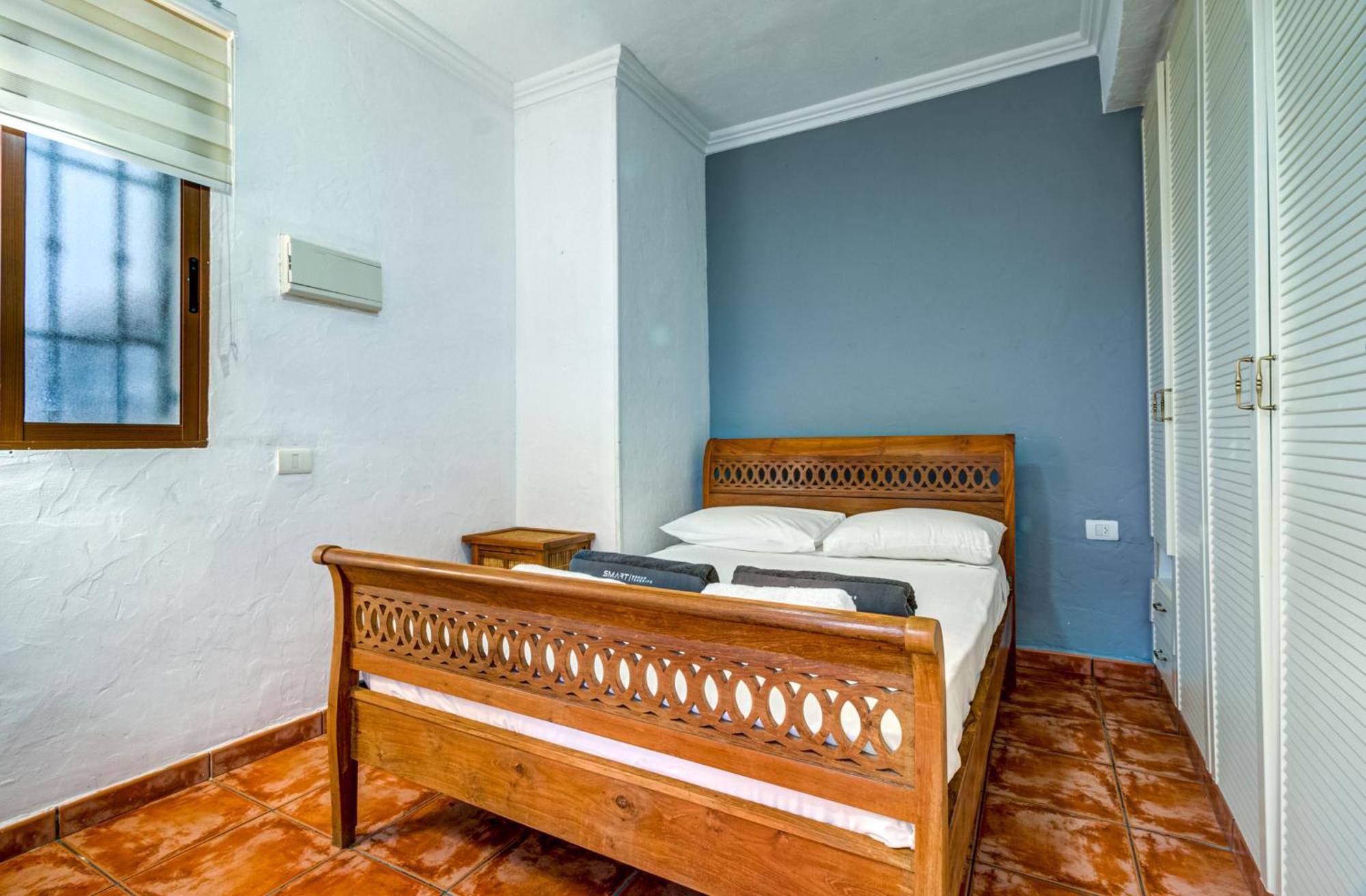 Apartament Relax Front Sea Callao Salvaje Zewnętrze zdjęcie
