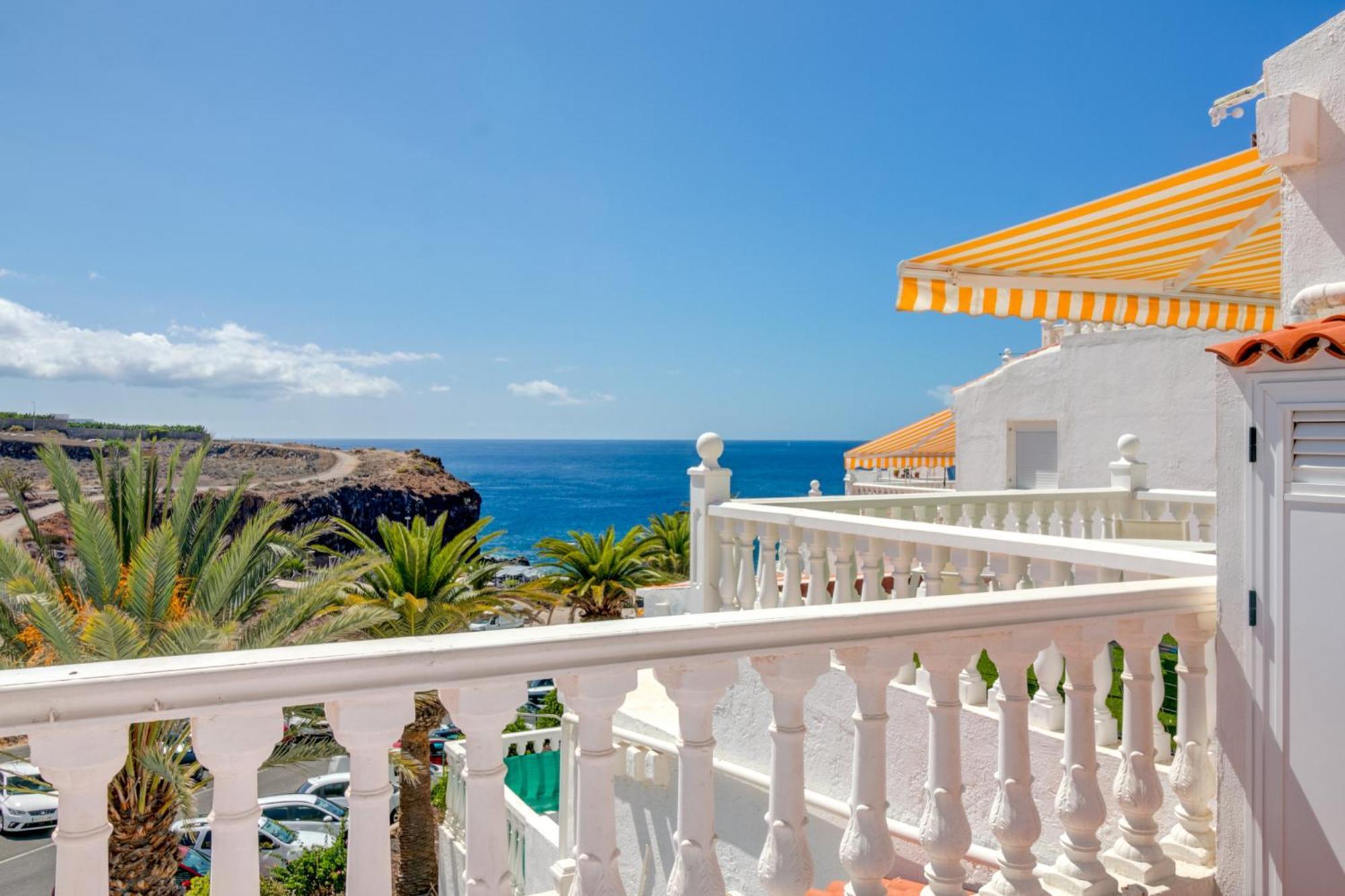 Apartament Relax Front Sea Callao Salvaje Zewnętrze zdjęcie
