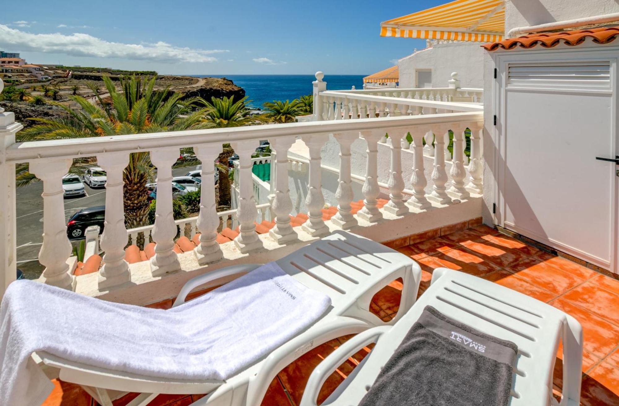 Apartament Relax Front Sea Callao Salvaje Zewnętrze zdjęcie